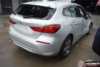 BMW 1-serie 2019 photo 4