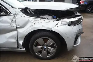 BMW 1-serie 2019 photo 9