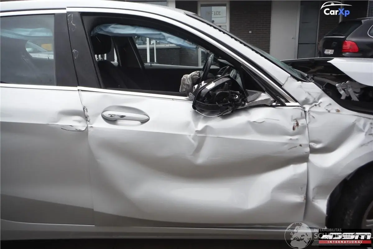 BMW 1-serie 2019 photo 10