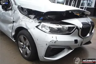 BMW 1-serie 2019 photo 8
