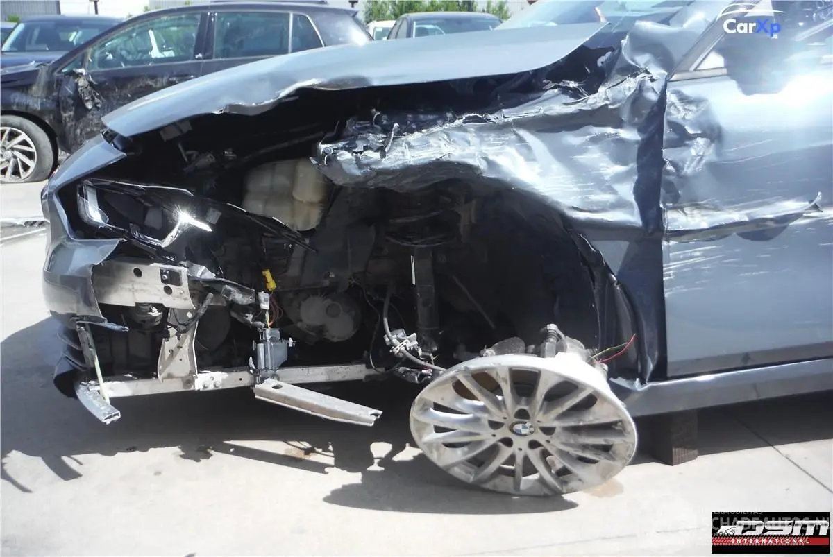 BMW 1-serie 2021 photo 6