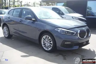 BMW 1-serie 2021 photo 2