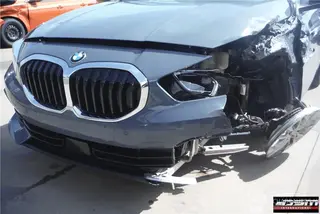 BMW 1-serie 2021 photo 9