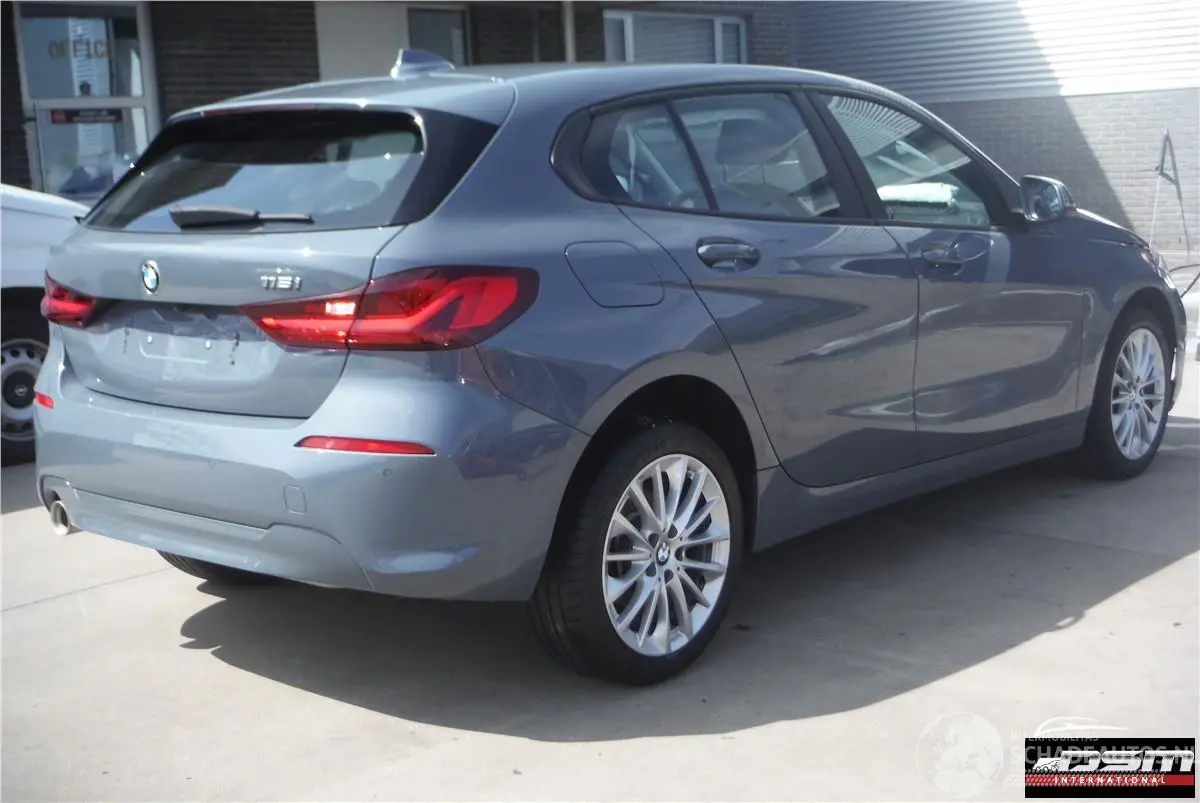 BMW 1-serie 2021 photo 4