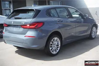 BMW 1-serie 2021 photo 4