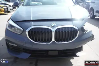 BMW 1-serie 2021 photo 10