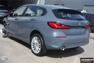 BMW 1-serie 2021 photo 5