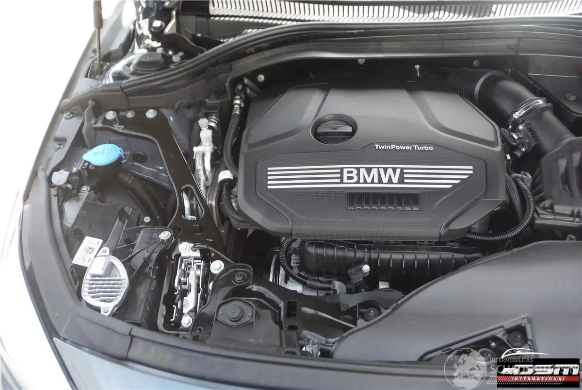 BMW 1-serie 2021 photo 11