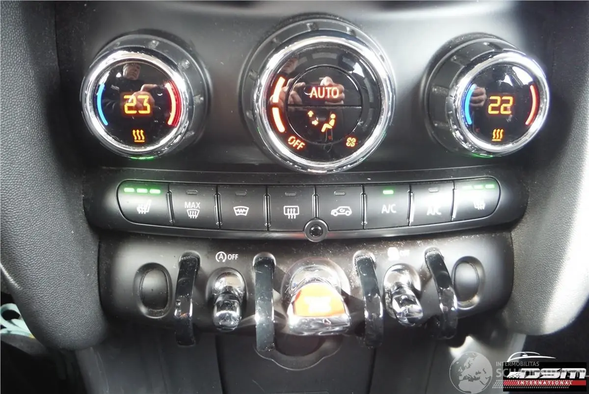 Mini One 2019 photo 8