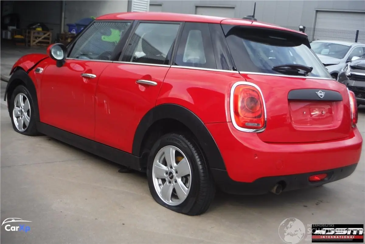 Mini One 2019 photo 5