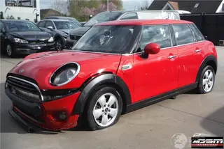 Mini One 2019 photo 1