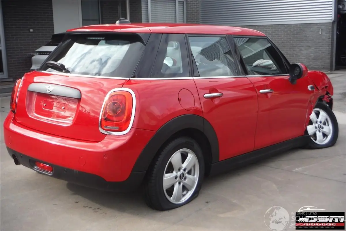 Mini One 2019 photo 4