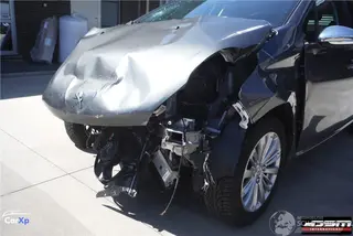 Peugeot 208 2019 photo 12
