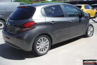 Peugeot 208 2019 photo 7