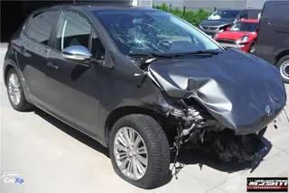 Peugeot 208 2019 photo 3