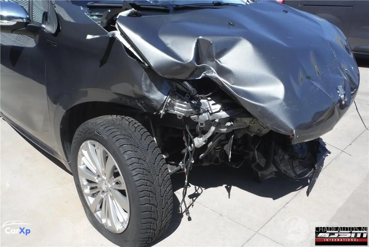 Peugeot 208 2019 photo 14