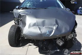 Peugeot 208 2019 photo 13