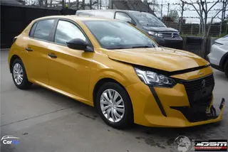 Peugeot 208 2022 photo 2