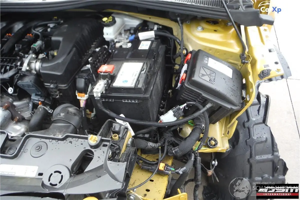 Peugeot 208 2022 photo 20