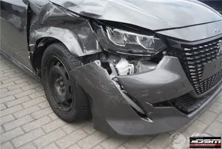 Peugeot 208 2020 photo 14