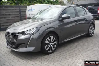 Peugeot 208 2020 photo 1