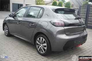 Peugeot 208 2020 photo 7