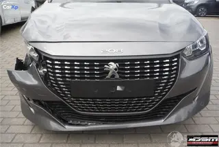 Peugeot 208 2020 photo 11