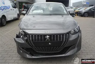 Peugeot 208 2020 photo 21