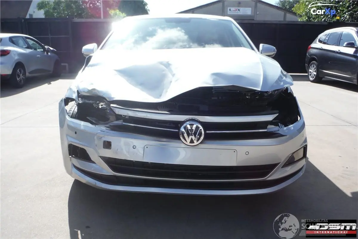 Volkswagen Polo 2019 photo 10