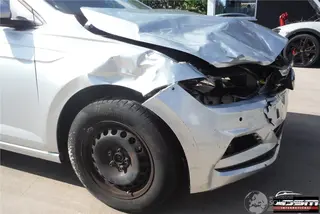 Volkswagen Polo 2019 photo 12