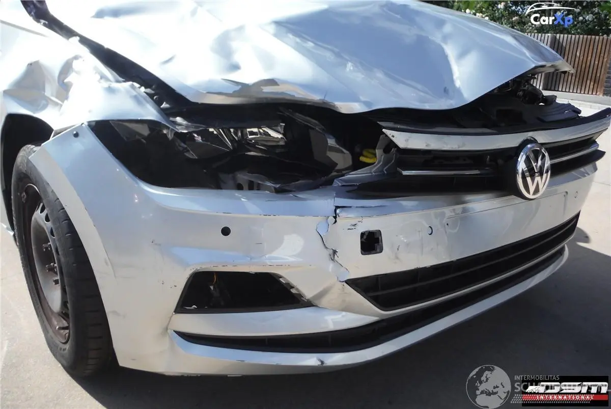 Volkswagen Polo 2019 photo 11