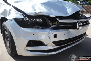 Volkswagen Polo 2019 photo 11