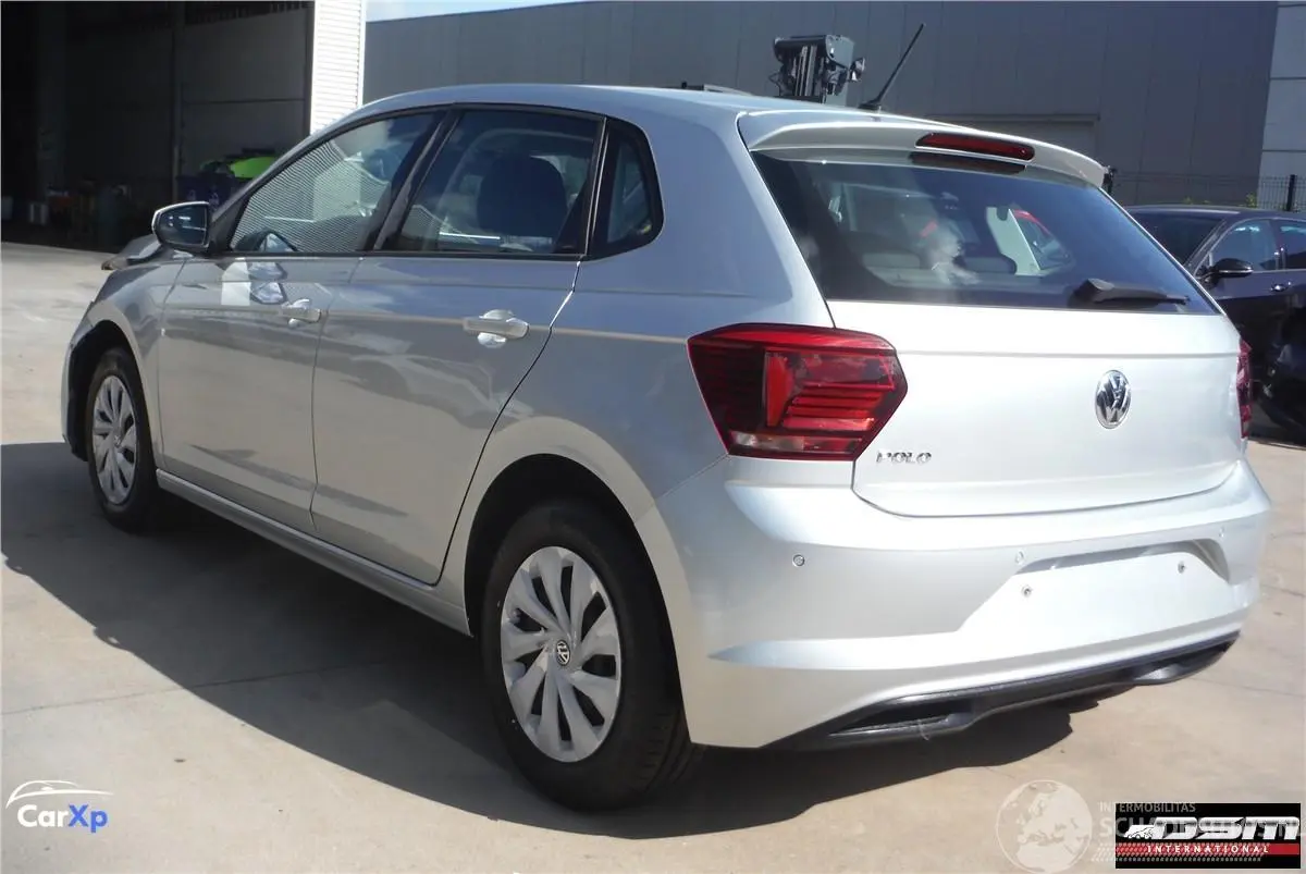 Volkswagen Polo 2019 photo 5