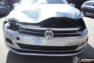 Volkswagen Polo 2019 photo 9