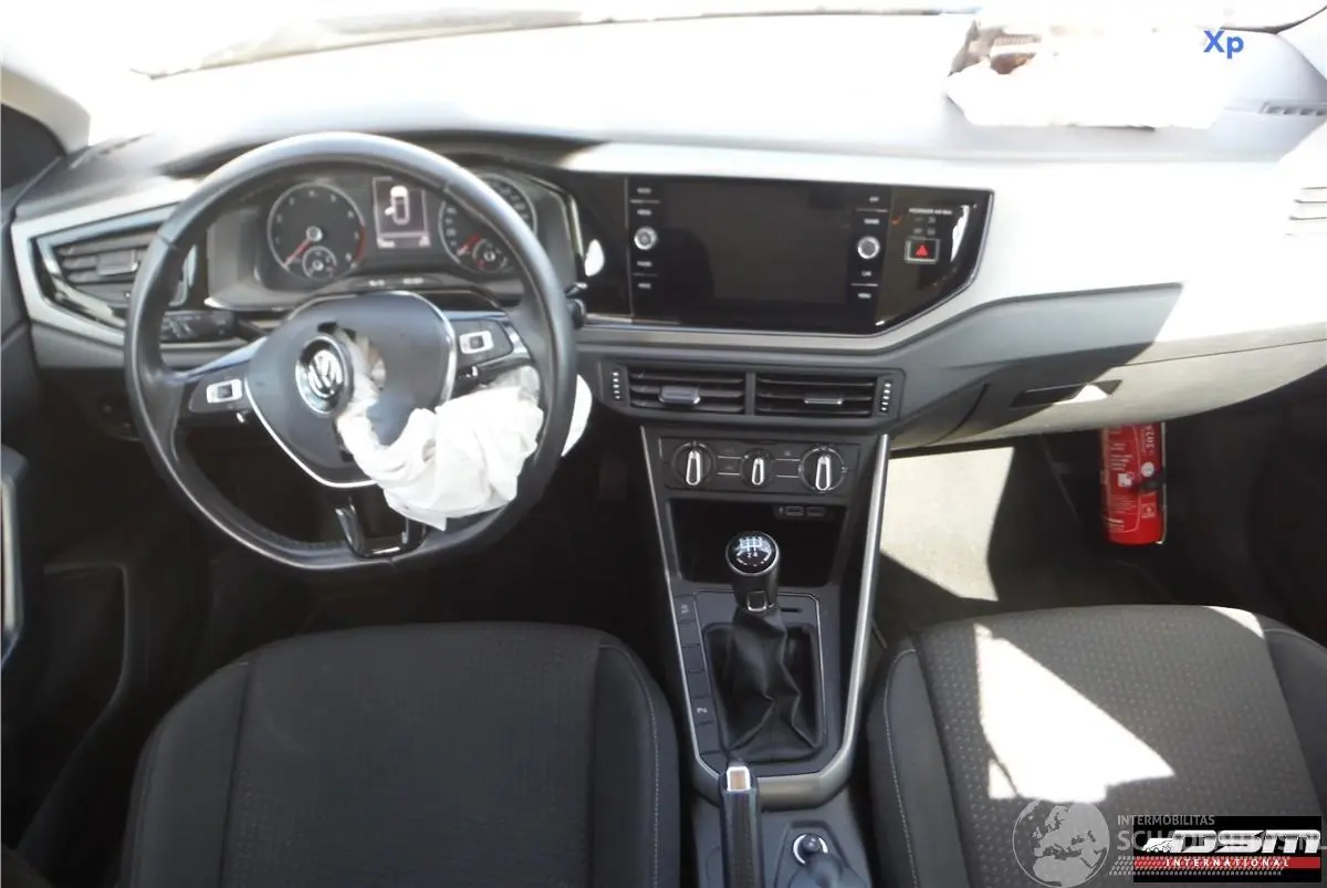 Volkswagen Polo 2019 photo 6