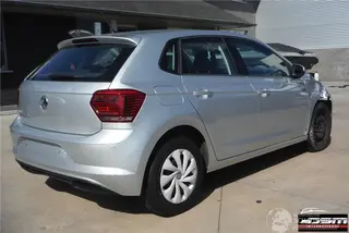Volkswagen Polo 2019 photo 4