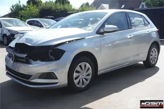 Volkswagen Polo 2019 photo 1