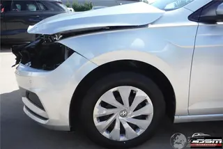 Volkswagen Polo 2019 photo 7