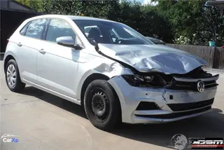 Volkswagen Polo 2019 photo 2