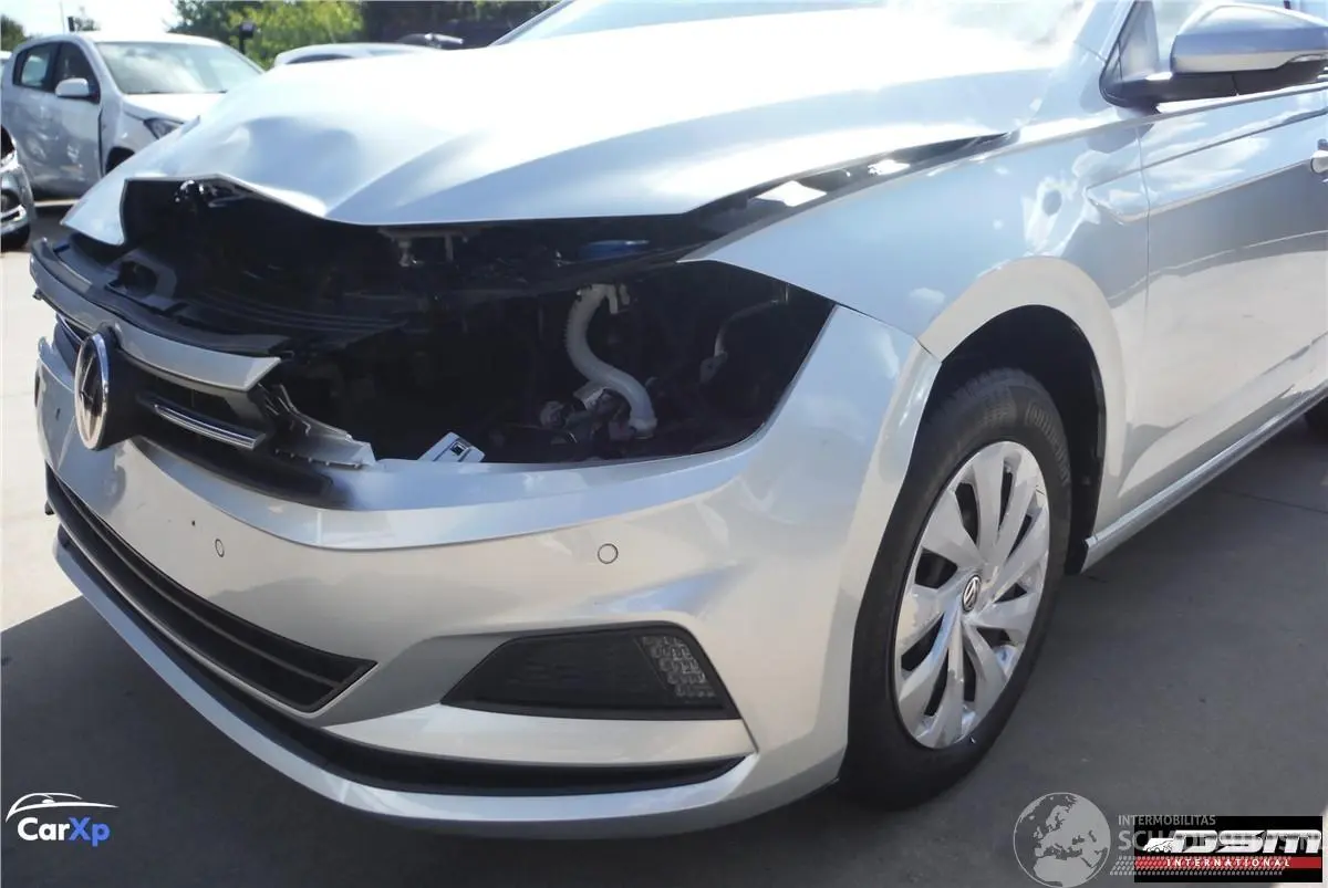 Volkswagen Polo 2019 photo 8