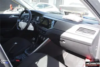 Volkswagen Polo 2019 photo 3