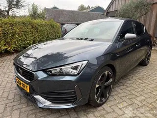 Cupra Leon 2023 фото 9