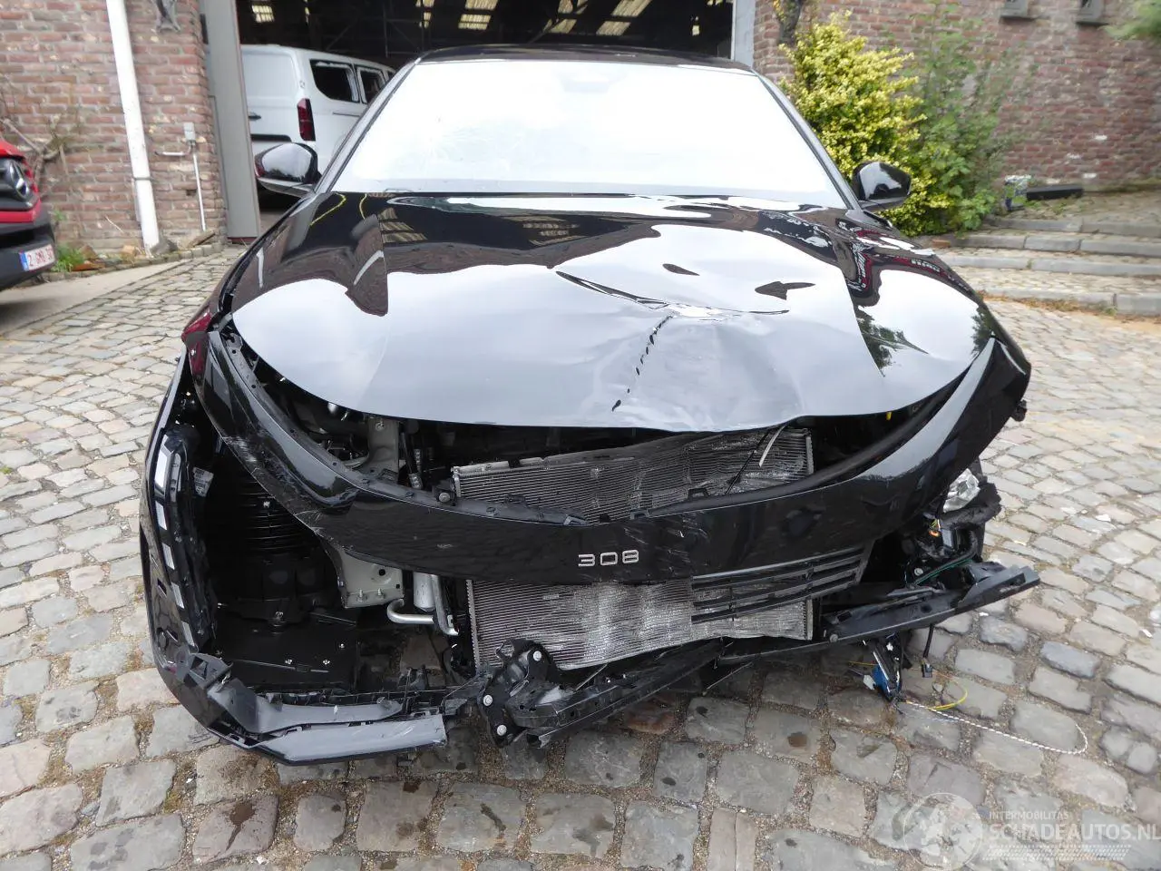 Peugeot 308 2025 photo 4