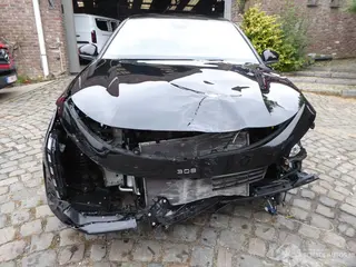 Peugeot 308 2025 photo 4