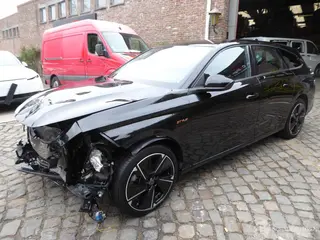 Peugeot 308 2025 photo 1