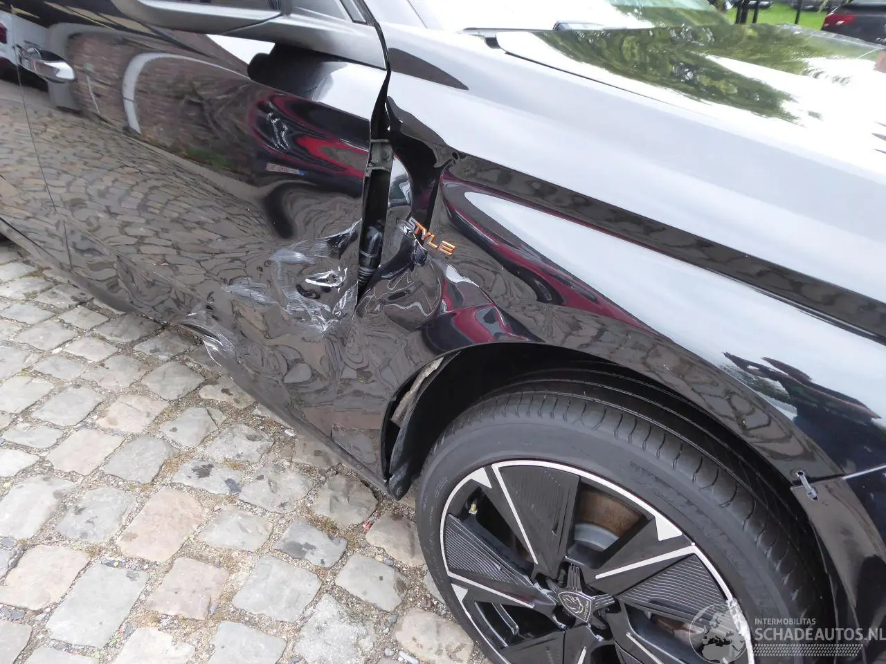 Peugeot 308 2025 photo 6