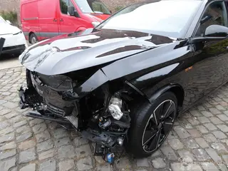 Peugeot 308 2025 photo 2