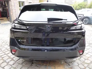Peugeot 308 2025 photo 9