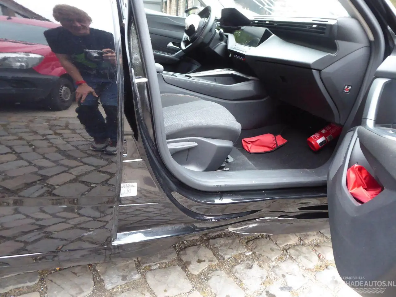 Peugeot 308 2025 photo 7