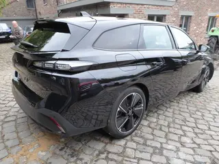 Peugeot 308 2025 photo 8